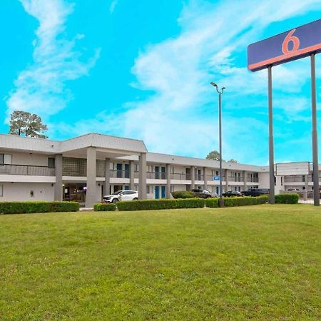 Studio 6 Texarkana Tx 외부 사진