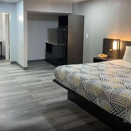 Studio 6 Texarkana Tx 외부 사진