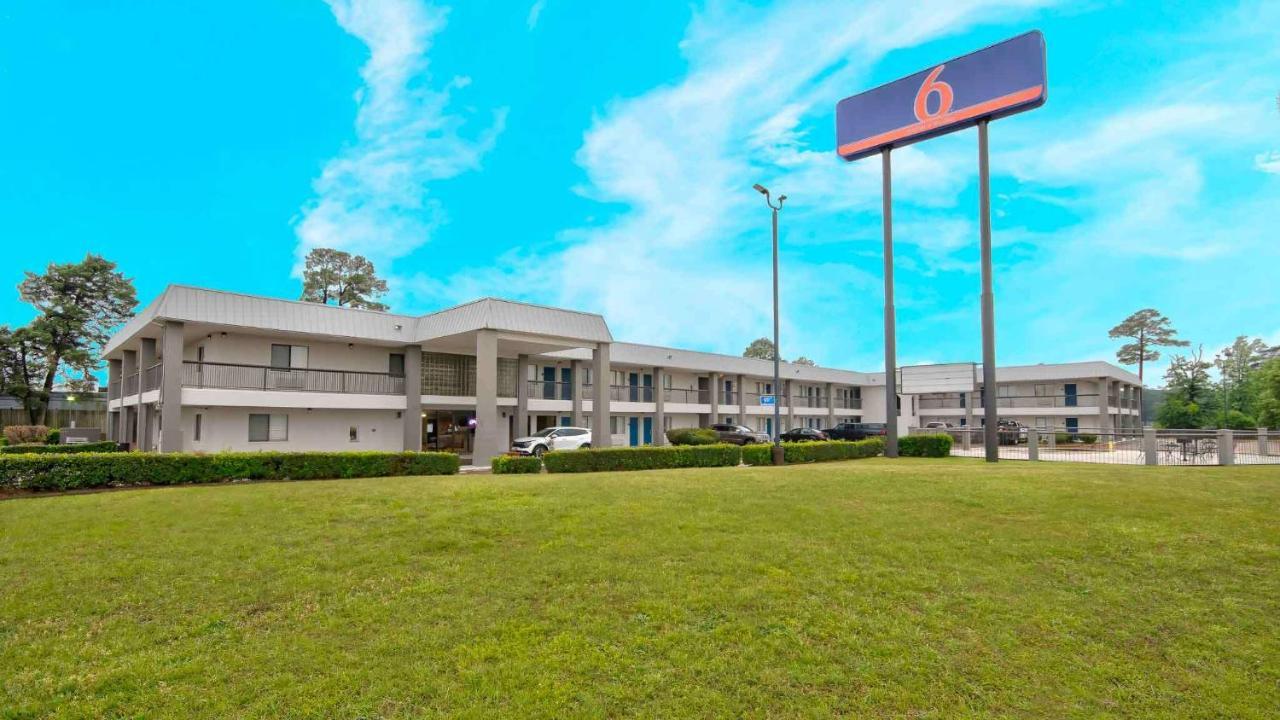 Studio 6 Texarkana Tx 외부 사진