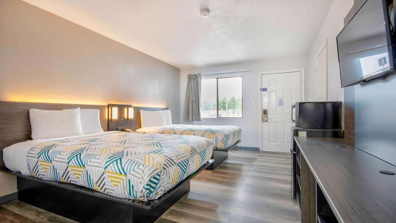 Studio 6 Texarkana Tx 외부 사진