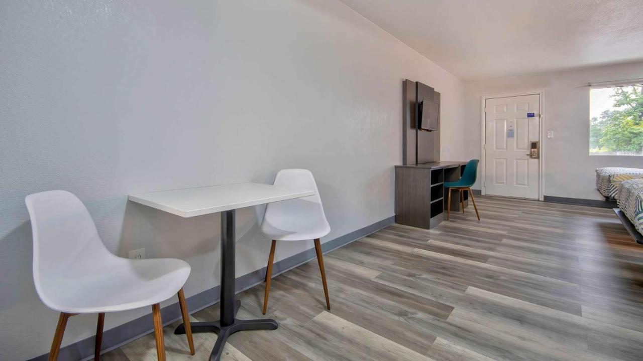 Studio 6 Texarkana Tx 외부 사진