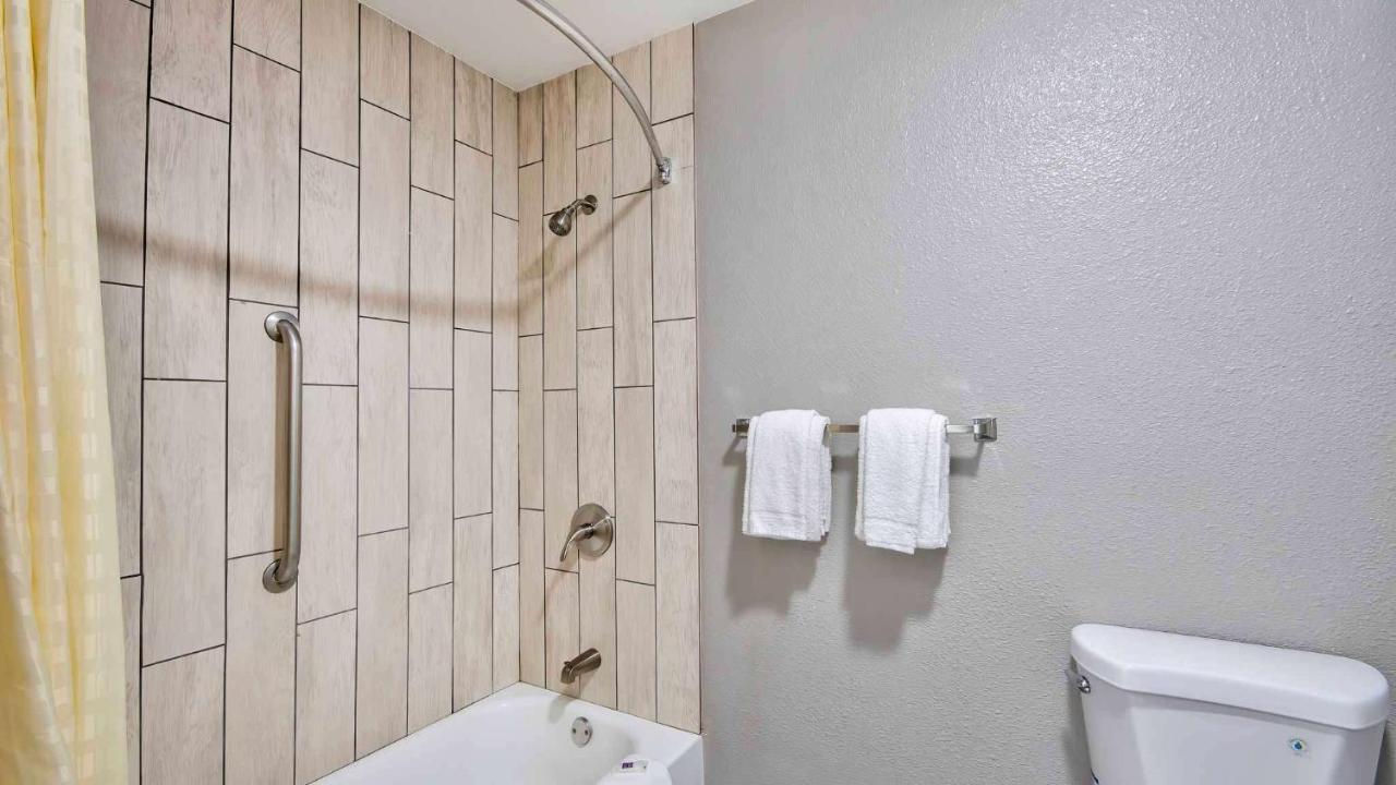 Studio 6 Texarkana Tx 외부 사진