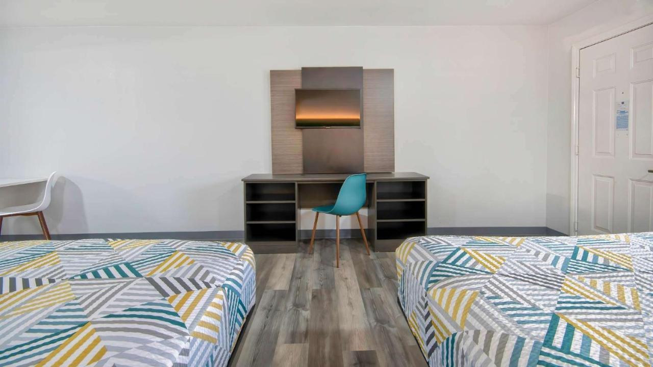Studio 6 Texarkana Tx 외부 사진