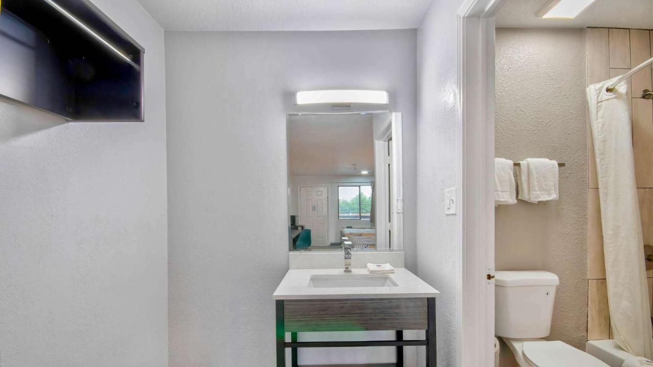 Studio 6 Texarkana Tx 외부 사진