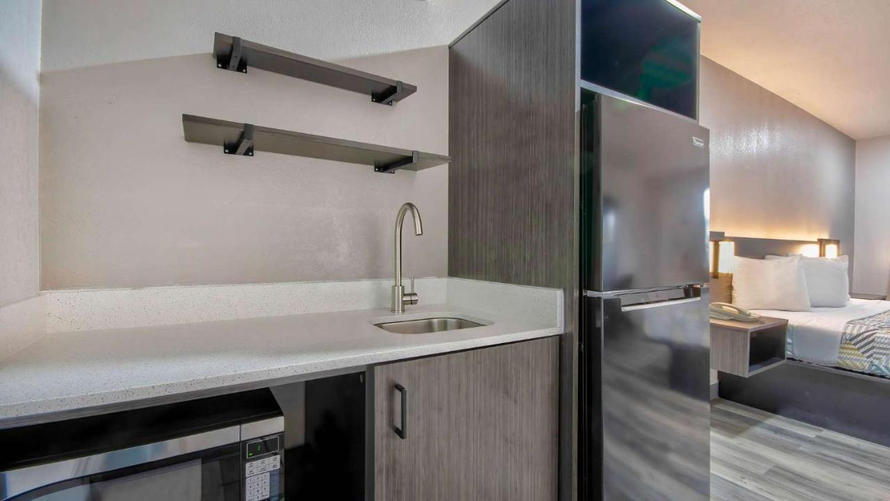 Studio 6 Texarkana Tx 외부 사진