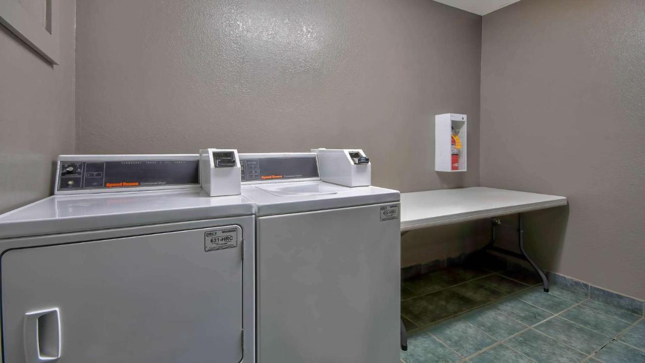 Studio 6 Texarkana Tx 외부 사진