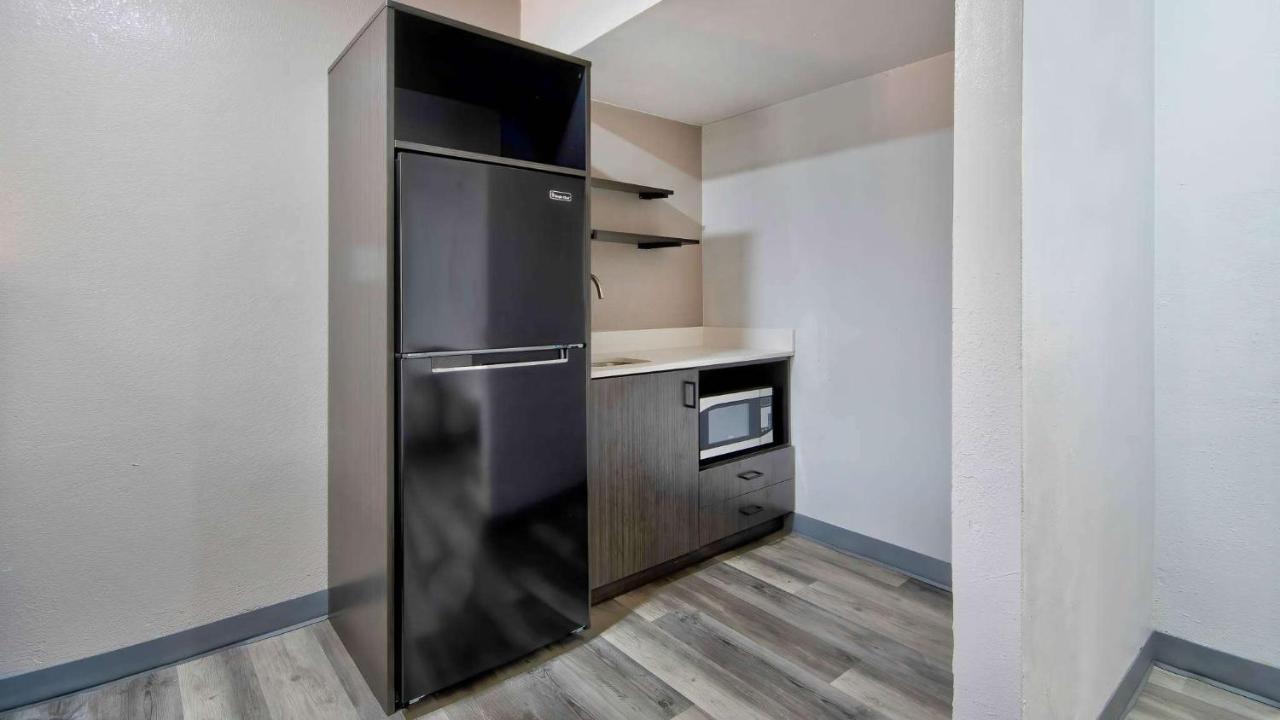 Studio 6 Texarkana Tx 외부 사진