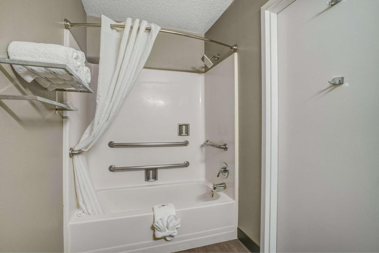 Studio 6 Texarkana Tx 외부 사진