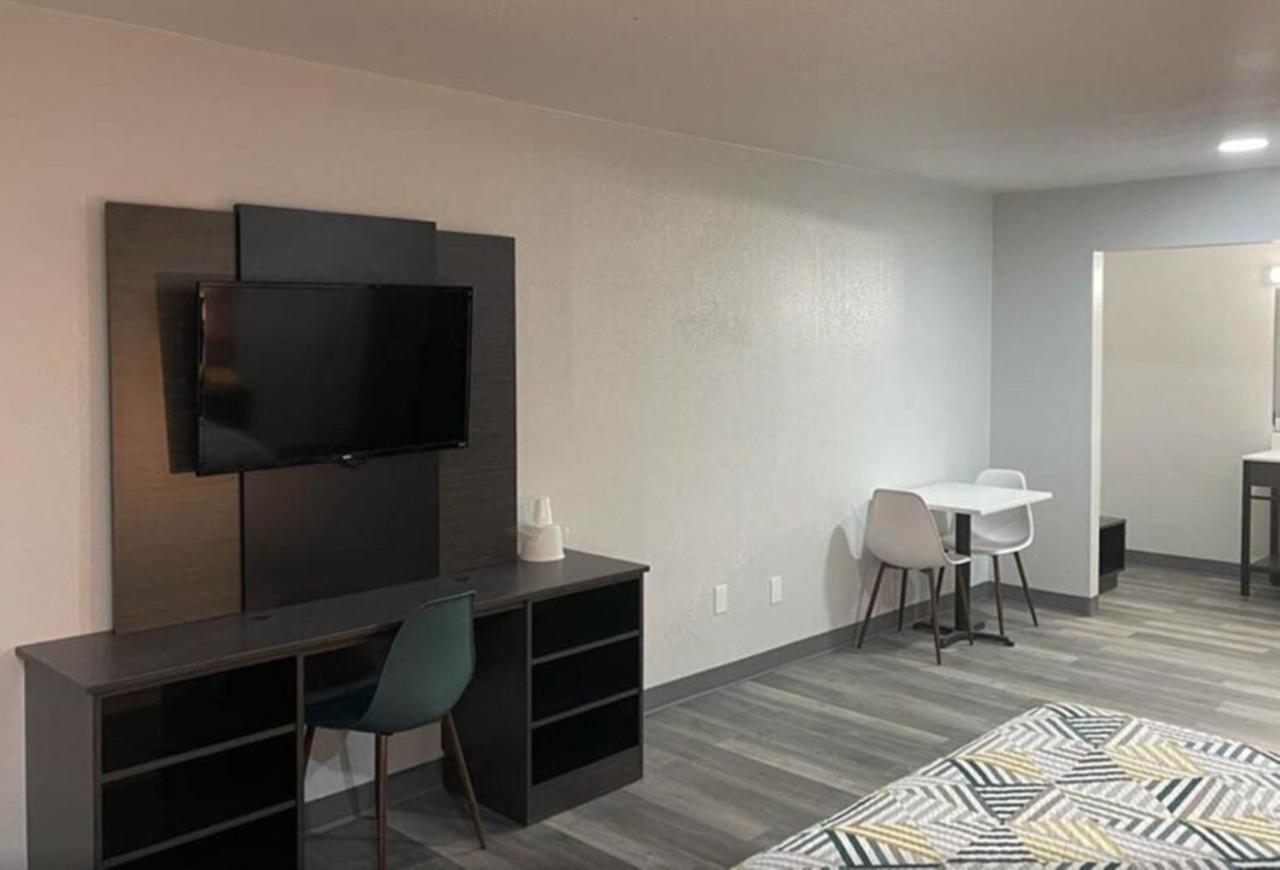 Studio 6 Texarkana Tx 외부 사진