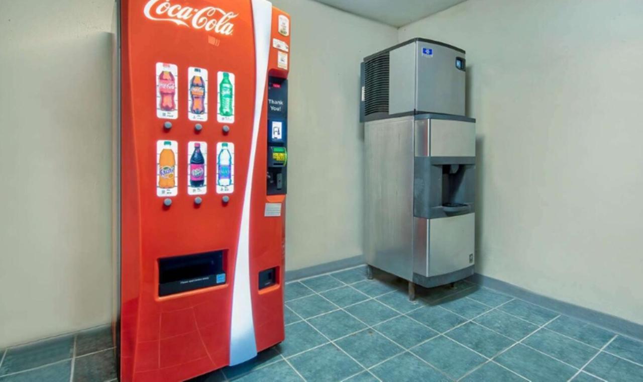 Studio 6 Texarkana Tx 외부 사진